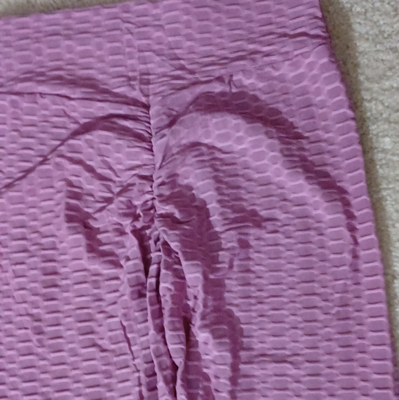 NEW MIX NWT MAUVE 2 piece jogging set - Picture 10 of 10